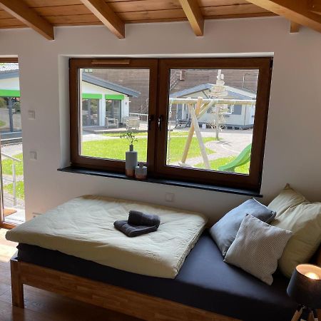 Roenkhausen Appartements Finnentrop Exteriér fotografie