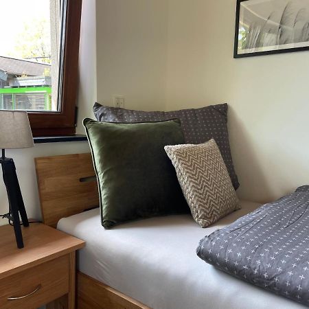 Roenkhausen Appartements Finnentrop Exteriér fotografie