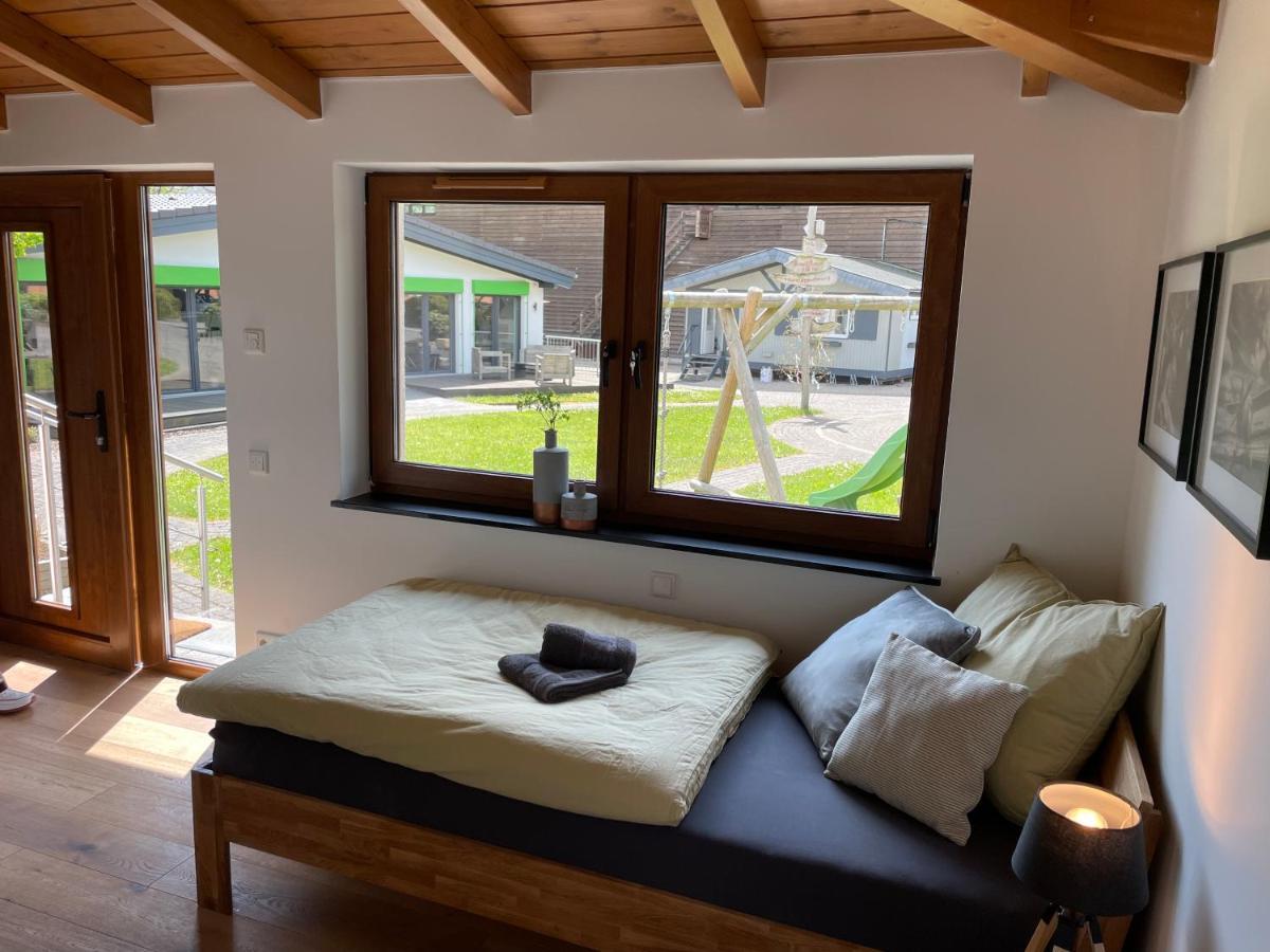 Roenkhausen Appartements Finnentrop Exteriér fotografie