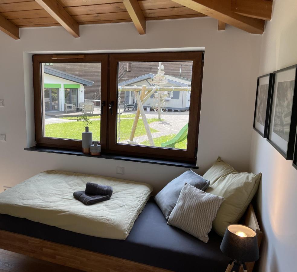 Roenkhausen Appartements Finnentrop Exteriér fotografie