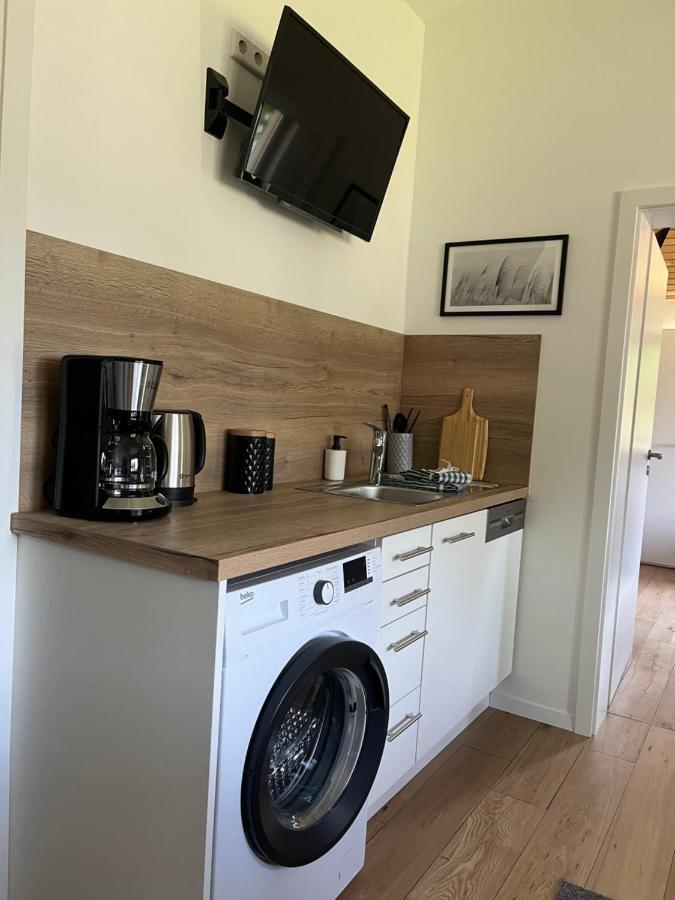 Roenkhausen Appartements Finnentrop Exteriér fotografie