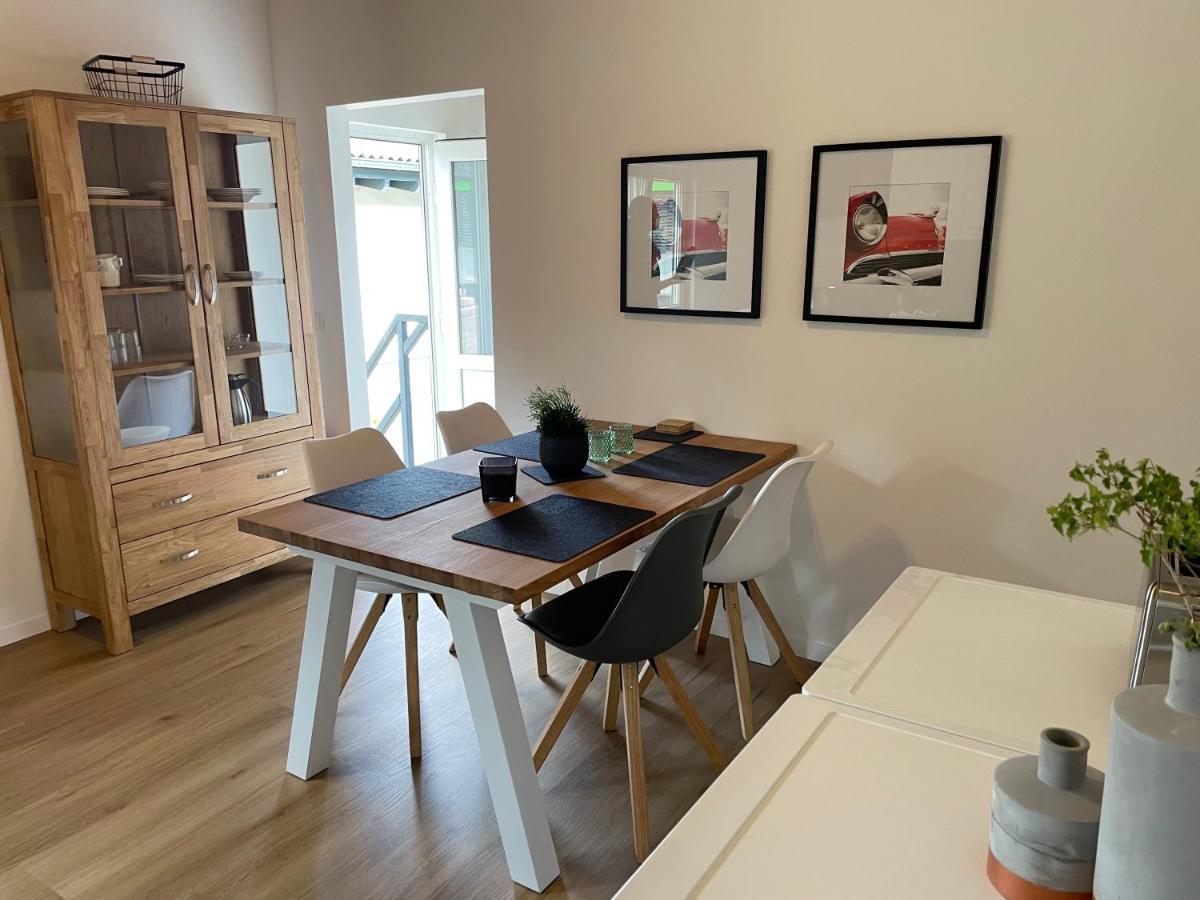 Roenkhausen Appartements Finnentrop Exteriér fotografie