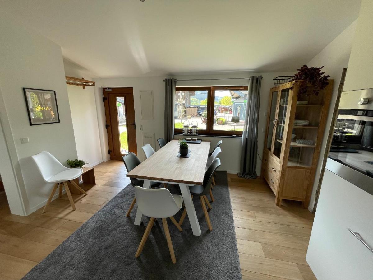 Roenkhausen Appartements Finnentrop Exteriér fotografie