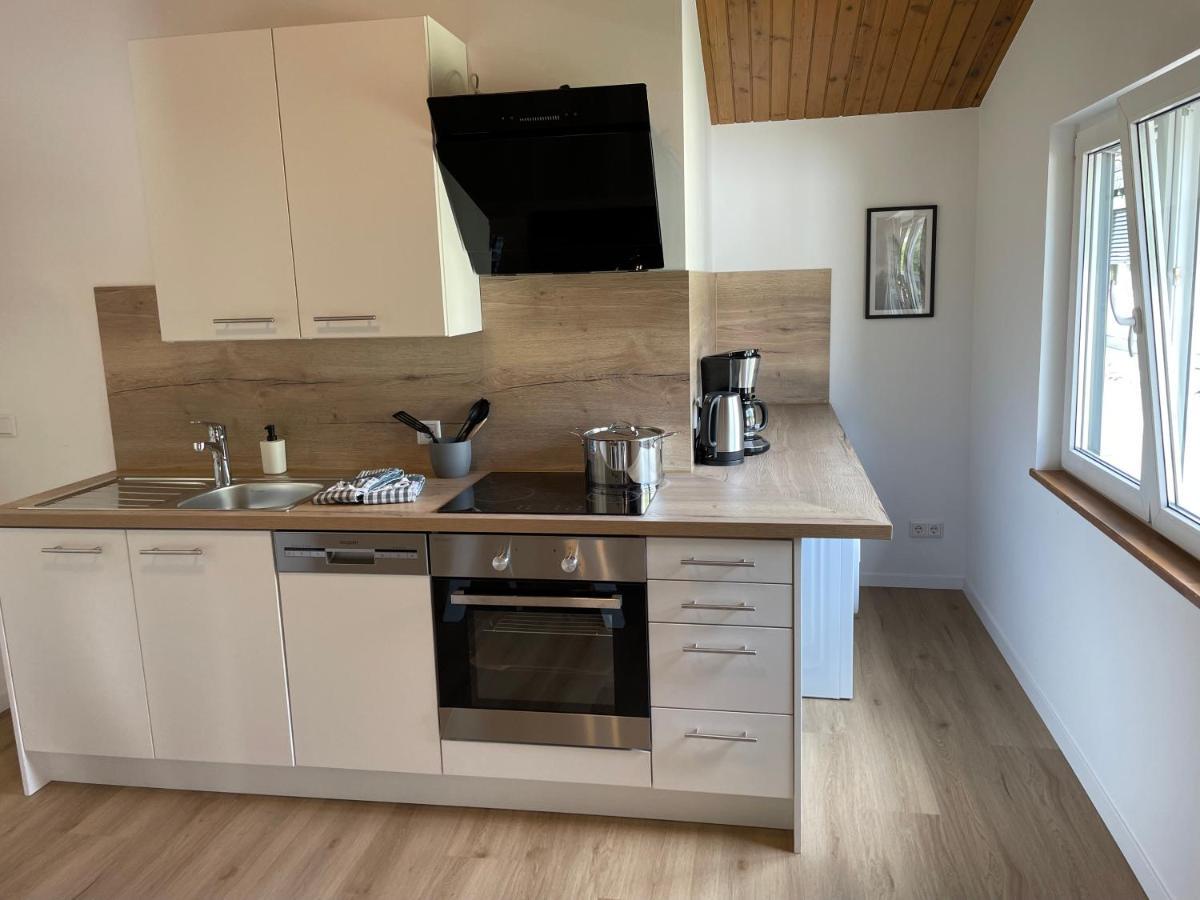 Roenkhausen Appartements Finnentrop Exteriér fotografie
