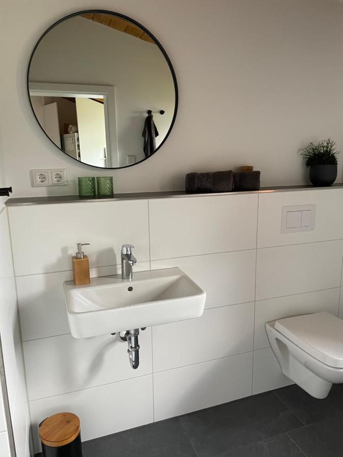 Roenkhausen Appartements Finnentrop Exteriér fotografie