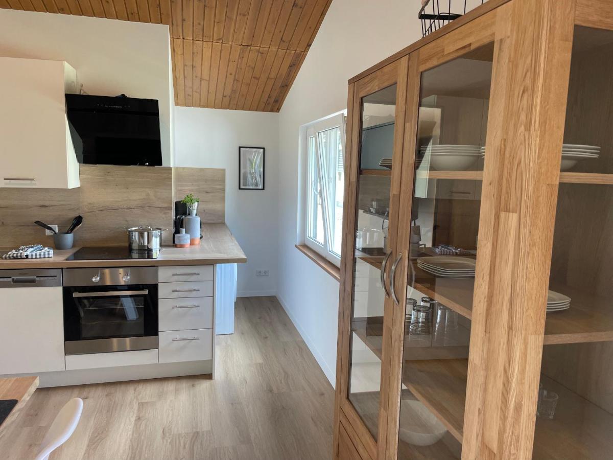 Roenkhausen Appartements Finnentrop Exteriér fotografie