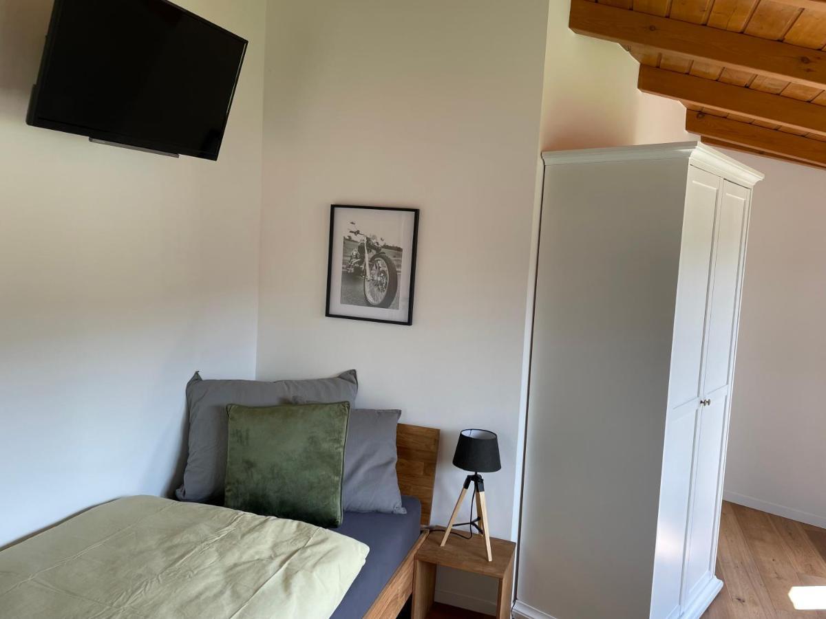 Roenkhausen Appartements Finnentrop Exteriér fotografie
