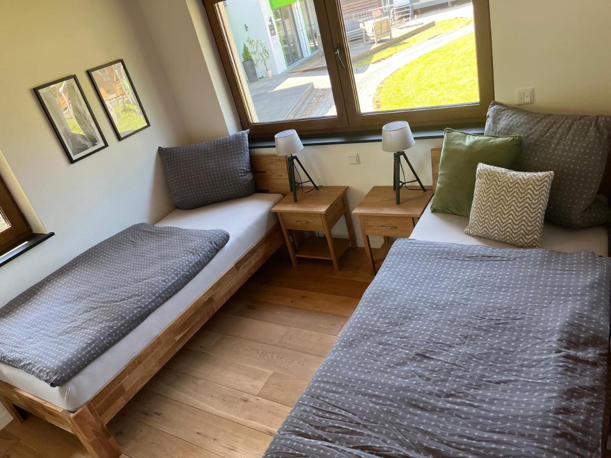 Roenkhausen Appartements Finnentrop Exteriér fotografie