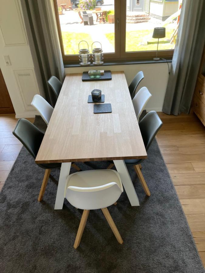 Roenkhausen Appartements Finnentrop Exteriér fotografie