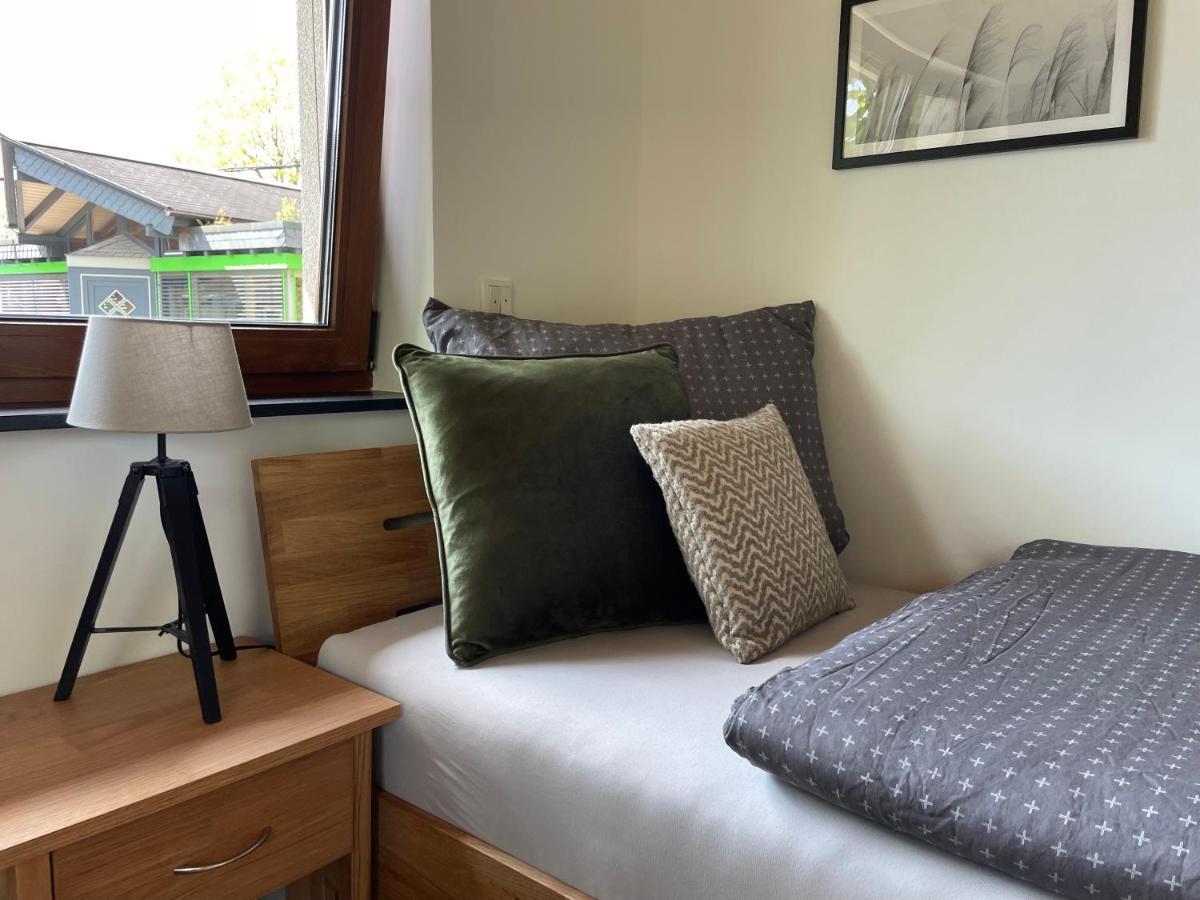 Roenkhausen Appartements Finnentrop Exteriér fotografie